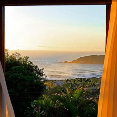 Pousada Vigia Das Mares - Vista Para O Mar, Localizada No Caminho Do Rei, Parte Mais Nobre Da Praia Do Rosa Ngoại thất bức ảnh