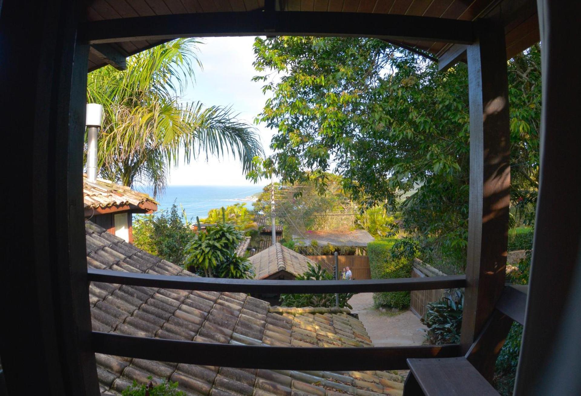 Pousada Vigia Das Mares - Vista Para O Mar, Localizada No Caminho Do Rei, Parte Mais Nobre Da Praia Do Rosa Phòng bức ảnh