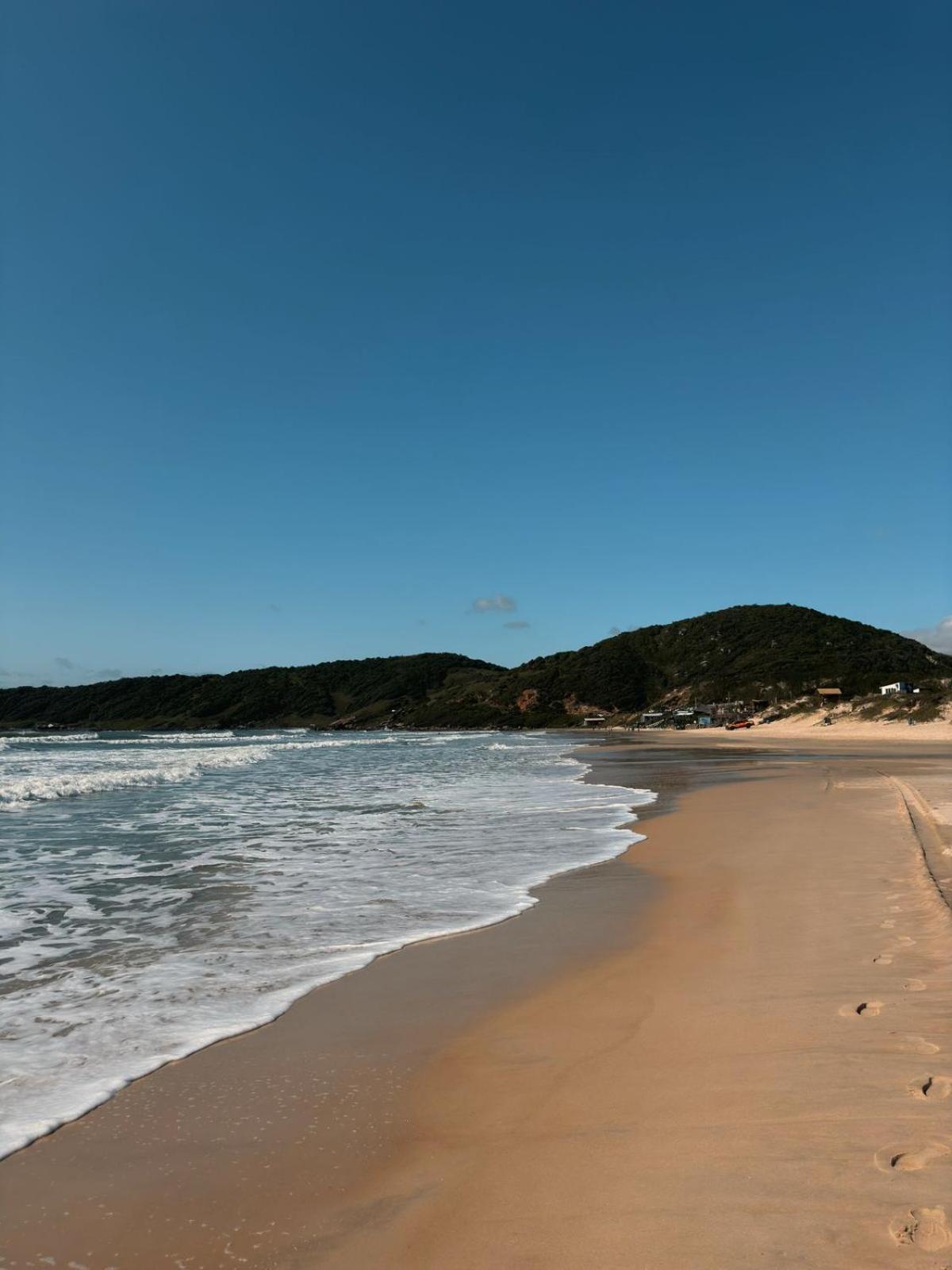 Pousada Vigia Das Mares - Vista Para O Mar, Localizada No Caminho Do Rei, Parte Mais Nobre Da Praia Do Rosa Ngoại thất bức ảnh